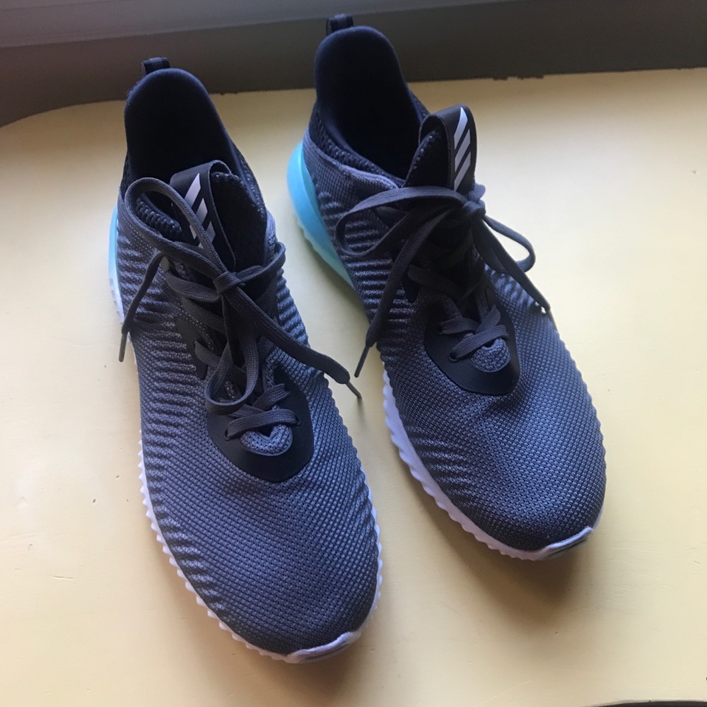 Adidas Alphabounce